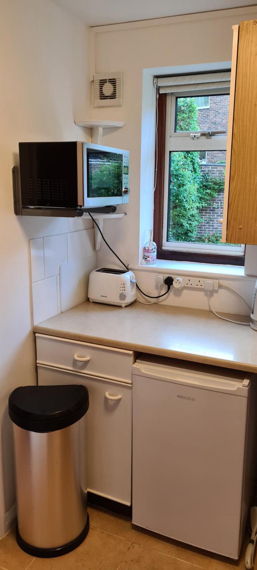 Studio Garden Flat Warlingham Exteriör bild